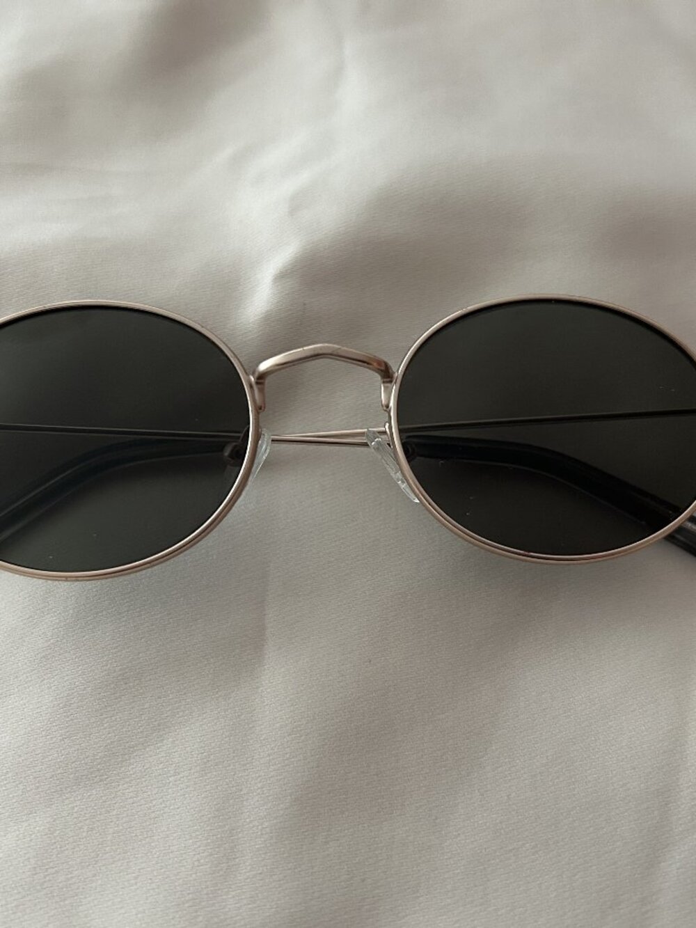 Sunglasses - Lightly Used - Excellent Condition - John Lennon Retro Look